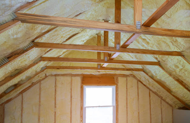 Best Commercial Insulation in Ontario, CA