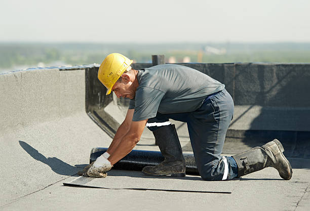 Types of Insulation We Offer in Ontario, CA